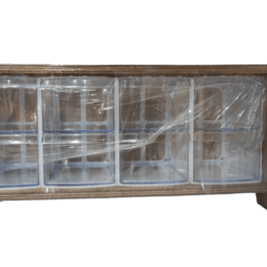 جا ادویه ای 8 کشو