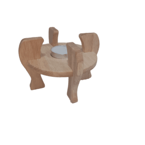 وارمر زیر قوری