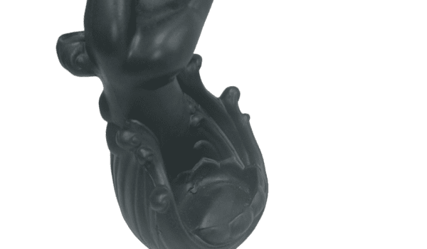 جاعودی آبشاری شکل دست