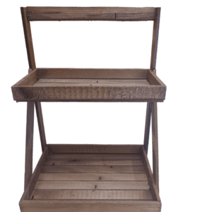 استند دو طبقه