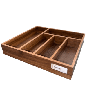 نظم دهنده و جا قاشقی کابینتی