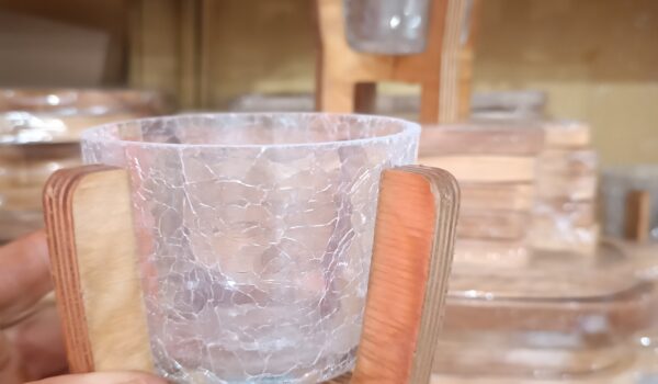 ظرف ماست خوری آبگز