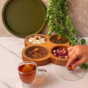 ظرف پذیرایی