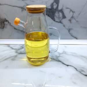 روغن ریز پیرکس