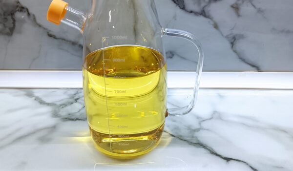 روغن ریز پیرکس