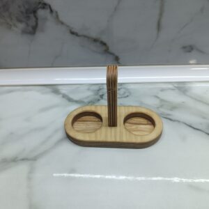 استند نمکدان