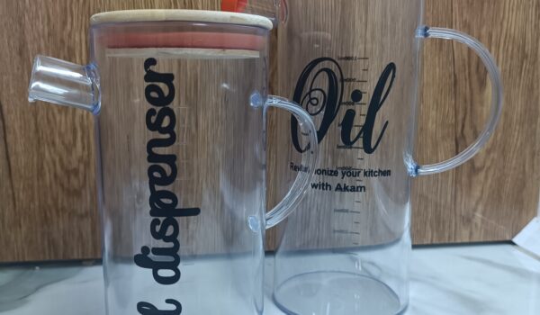 روغن ریز اکرولیک