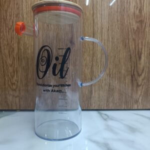 روغن ریز اکرولیک 1000