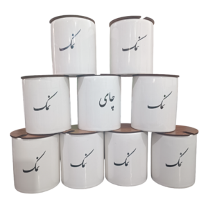 بانکه سرامیکی