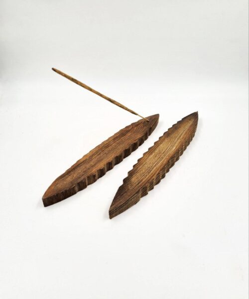 جا عودی چوبی