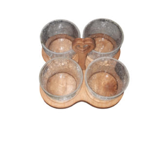 اردوخوری شیشه آبگز