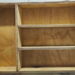 نظم دهنده کابینتی