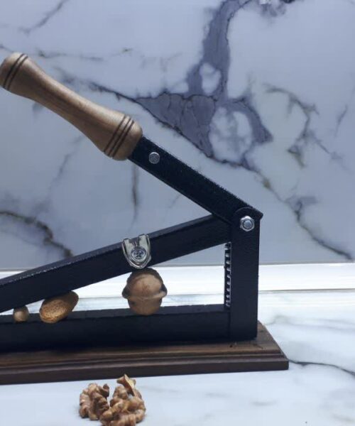 بادام شکن،گردو شکن،هسته شکن