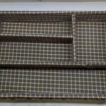 جا قاشقی و نظم دهنده کابینتی