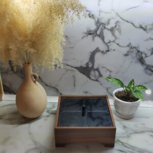 تیبگ 4 پیاله