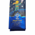 دانه قهوه 40% روبوستا 60% عربیکا 250 گرم