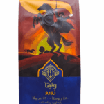 دانه قهوه 80% ربوستا 20% عربیکا برند ونیتا 250 گرمی