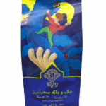 دانه قهوه 70% روبوستا 30% عربیکا 250 گرمی