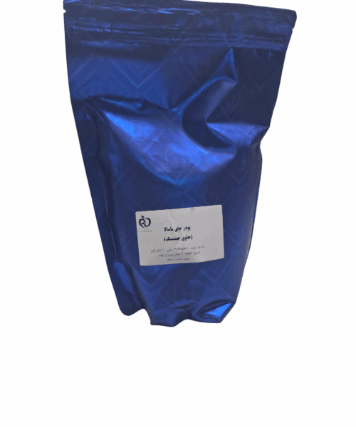 چای ماسالا حاوی جینسینگ 1کیلوگرم