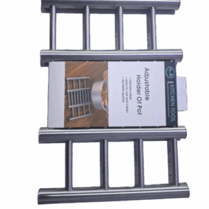 زیر دیگی فلزی