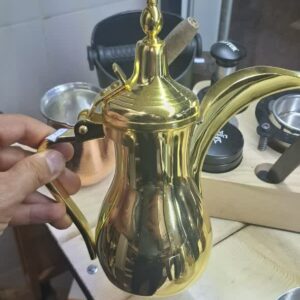 دله عربی